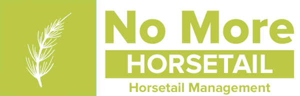 No More Horsetail